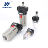 High Temperature Resistant Air Source Processor