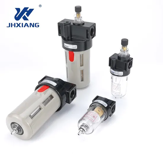 High Temperature Resistant Air Source Processor