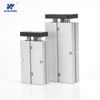 Industrial Automation Sensor Ready Aluminum Body TN Cylinder
