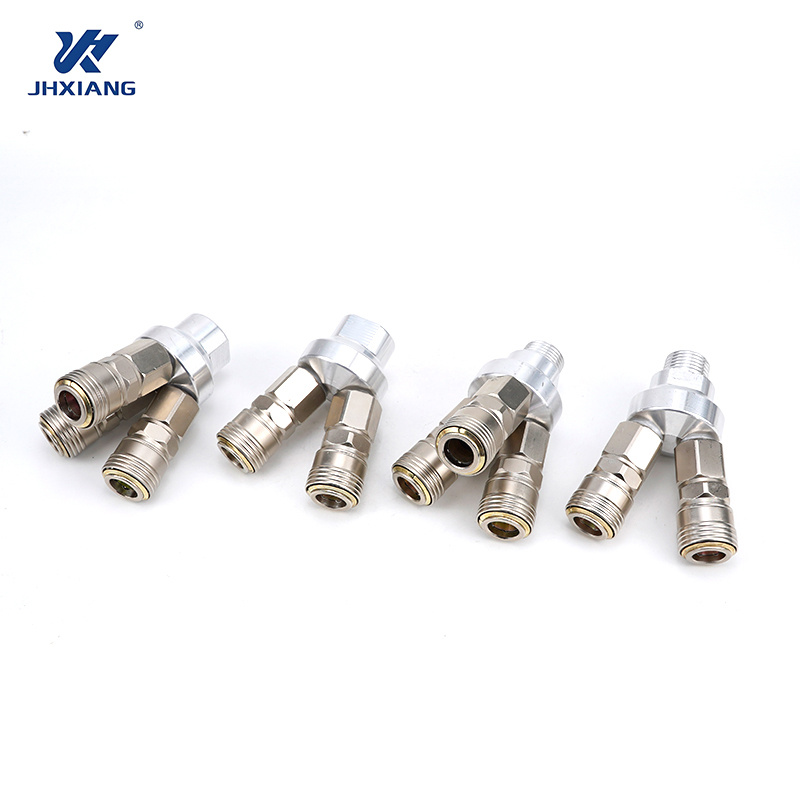 Tee Pneumatic Fitting