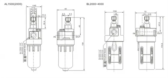 High Temperature Resistant Air Source Processor