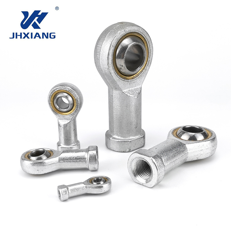 Pneumatic Component Fisheye Joint Fisheye Bearing Connecting Rod Joint Bearing